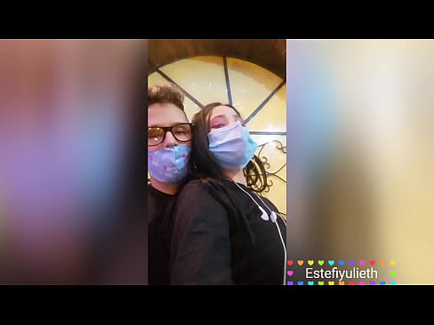 ❤️ لعنت قرنطین ما لیونی کوي. ❤️❌ جنس
